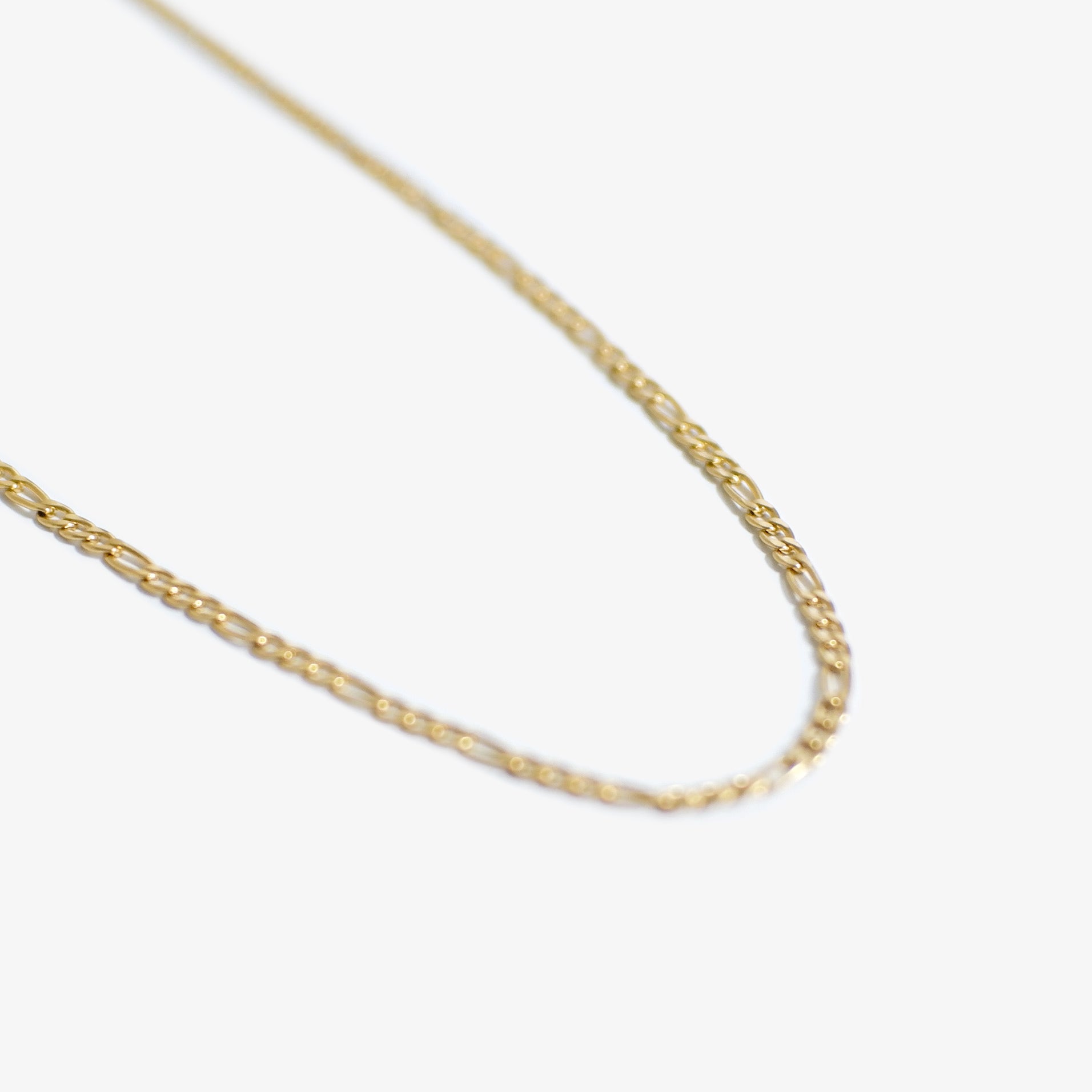 Ida Necklace