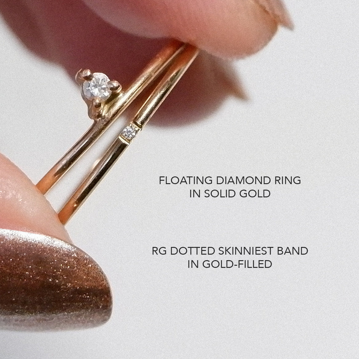 The Dotted Skinniest Band (Solo)