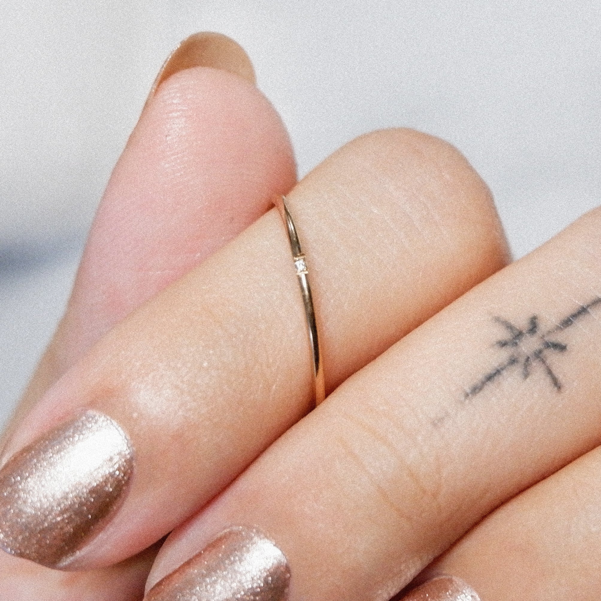 The Dotted Skinniest Band (Solo)