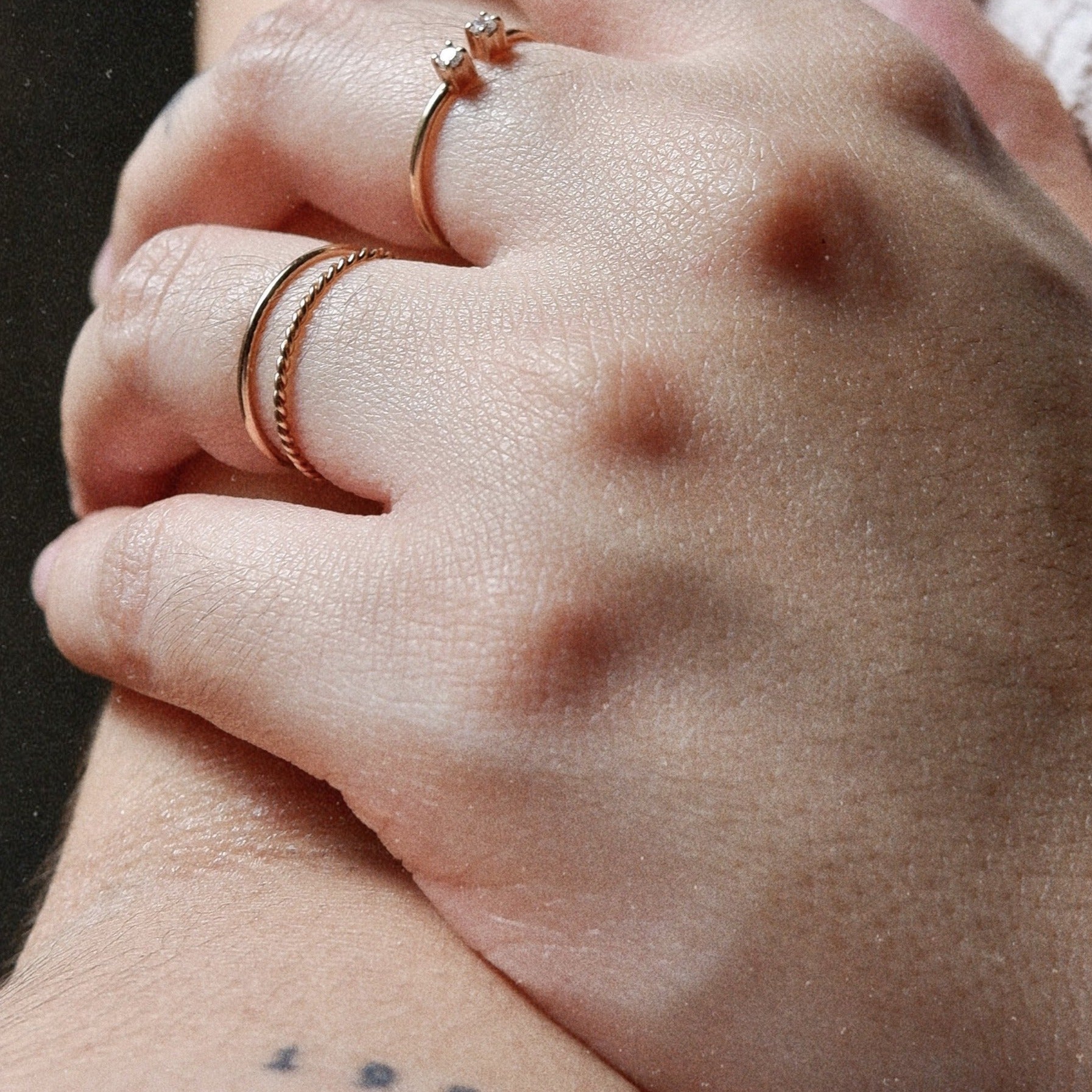 The Sweet Duo (Limited)