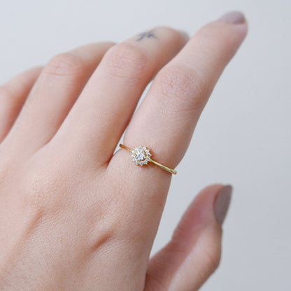 The Ethereal Ring