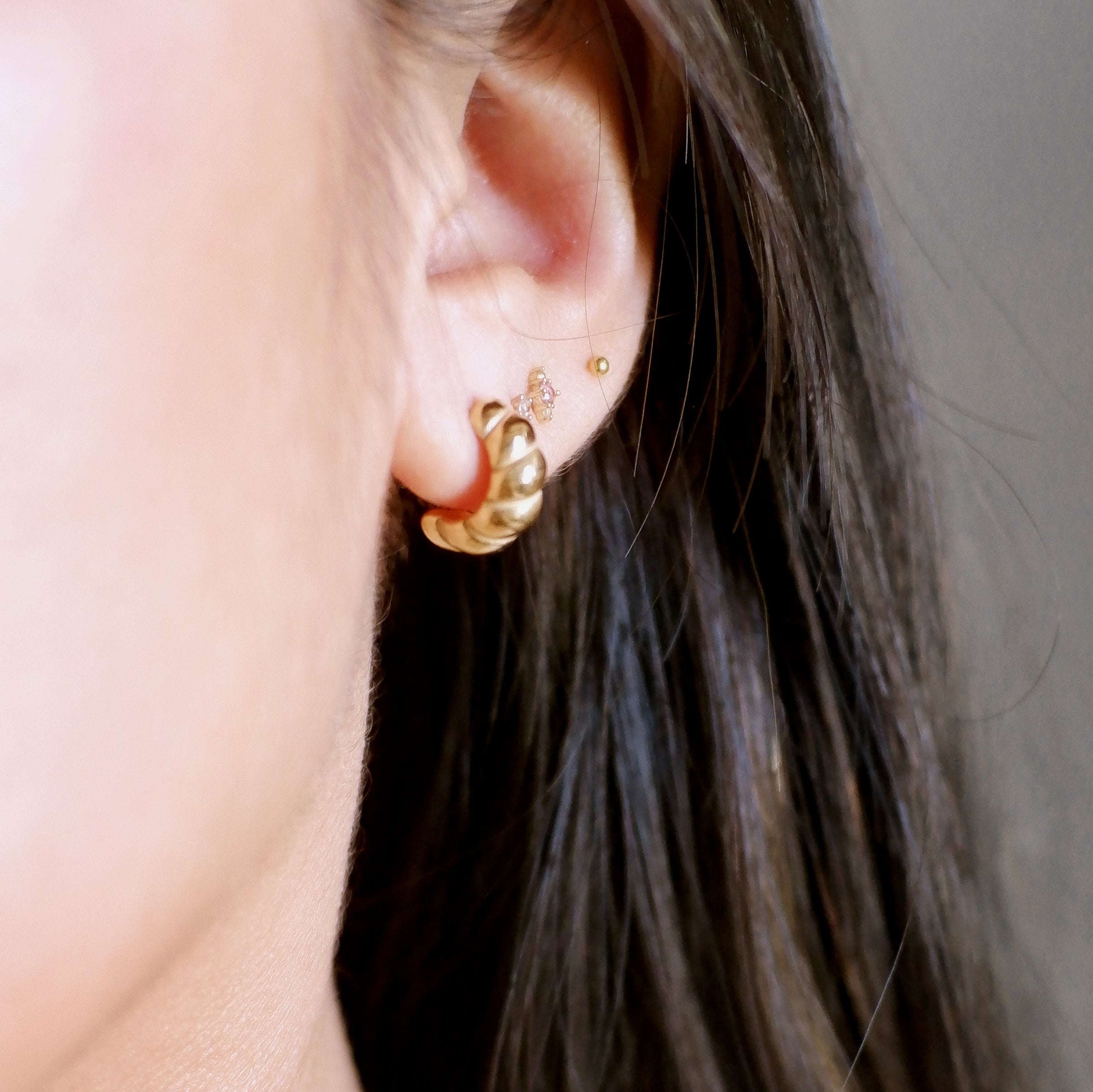 The Emma Statement Hoops