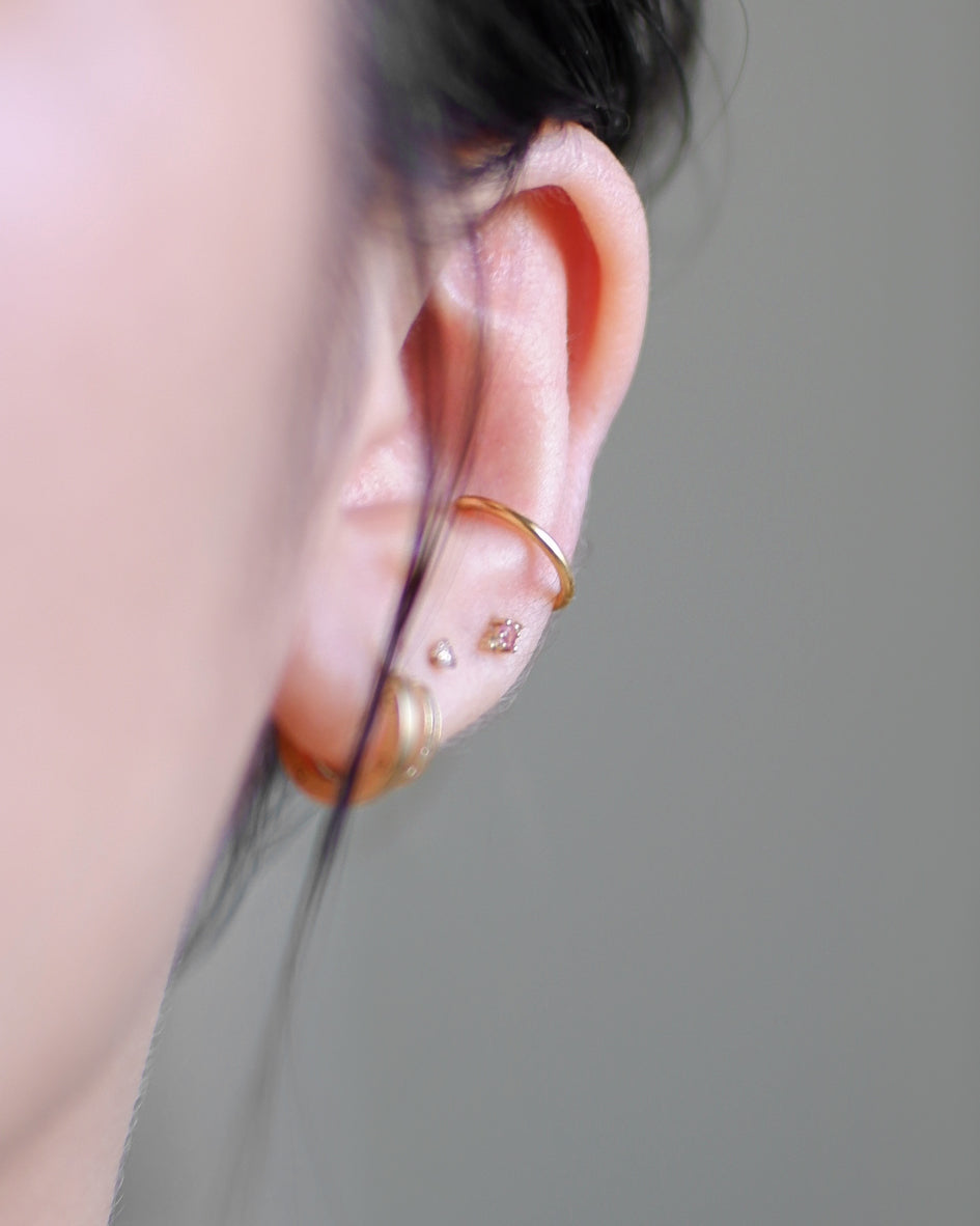 The Essential Ear Cuff