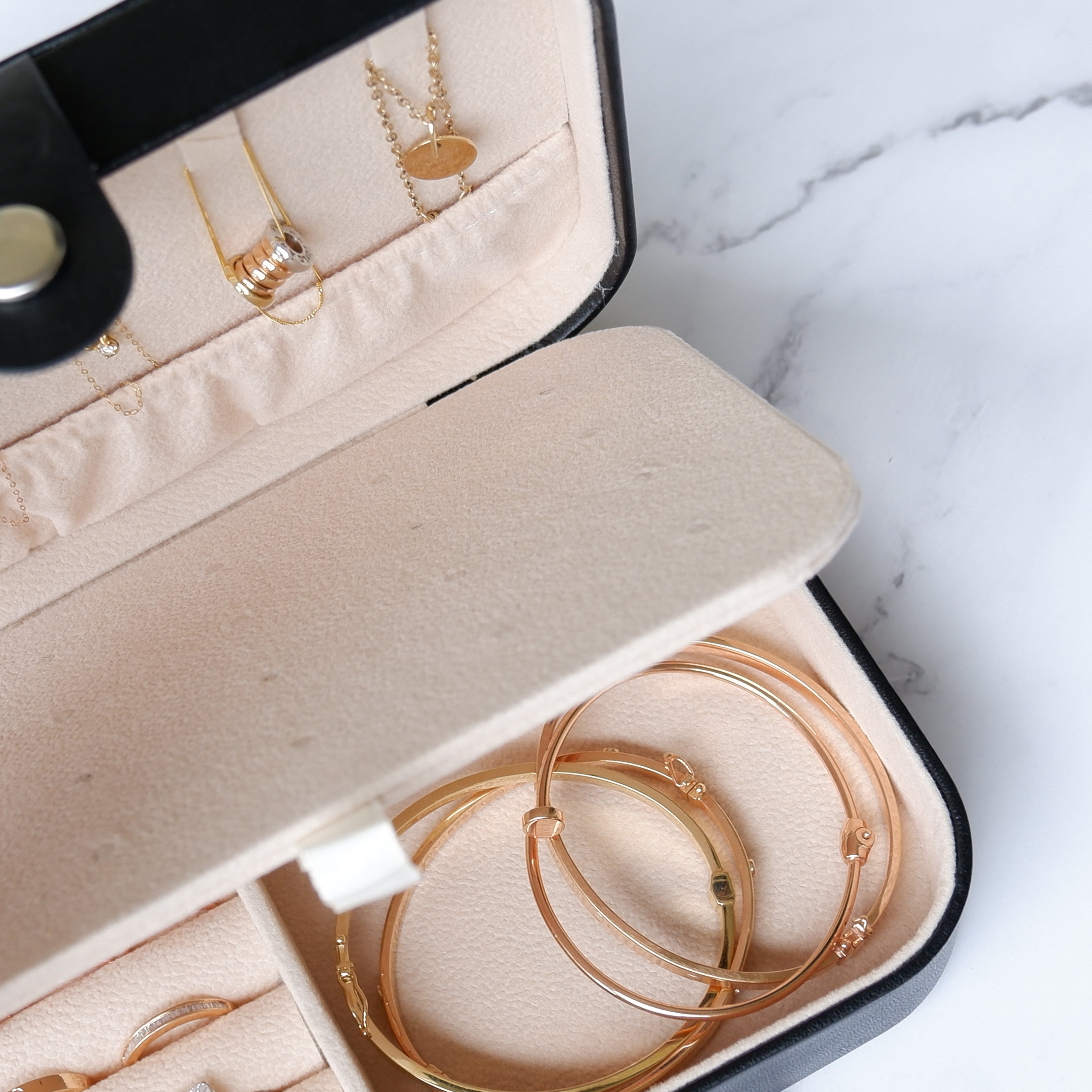 Jewelry Travel Case (Grande)