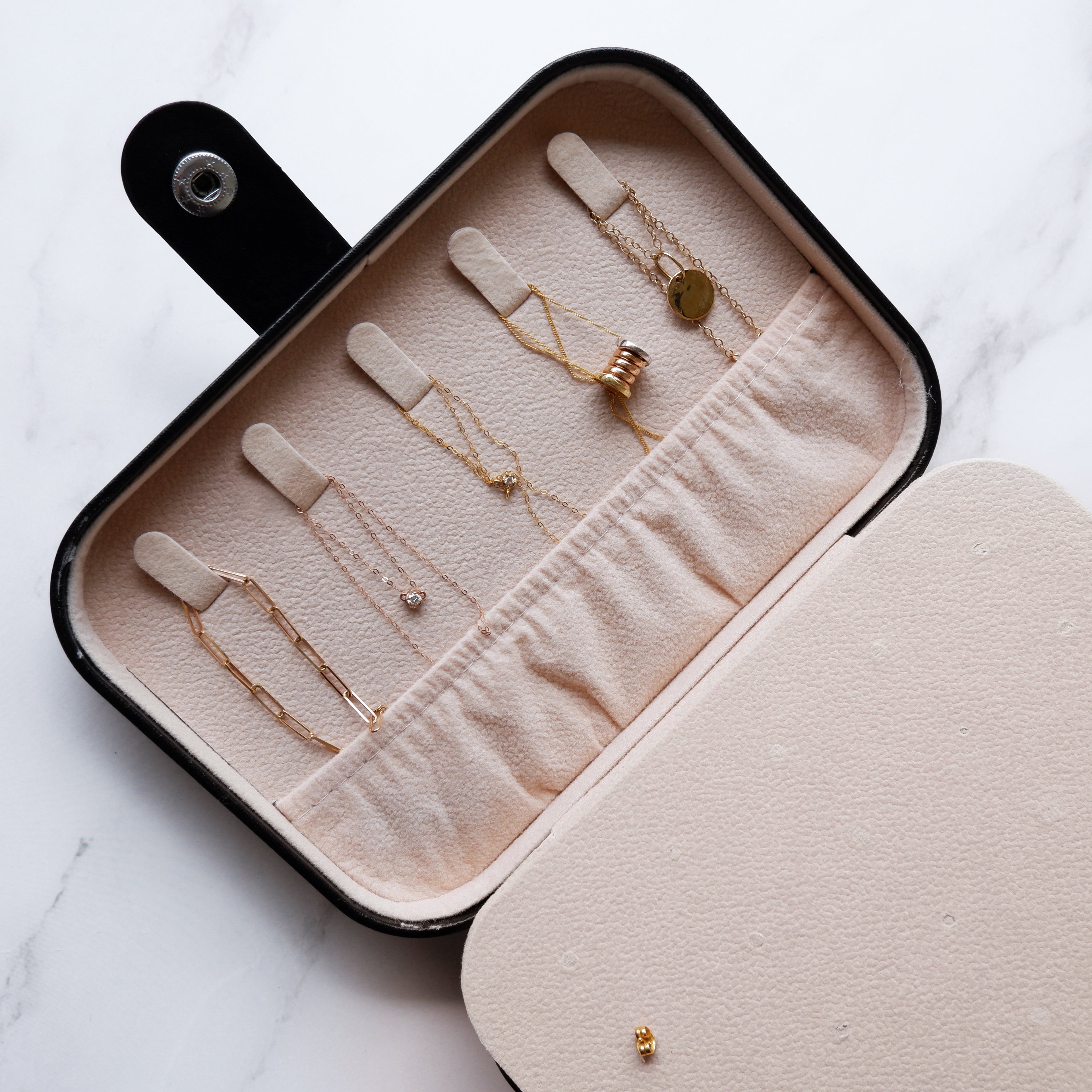 Jewelry Travel Case (Grande)