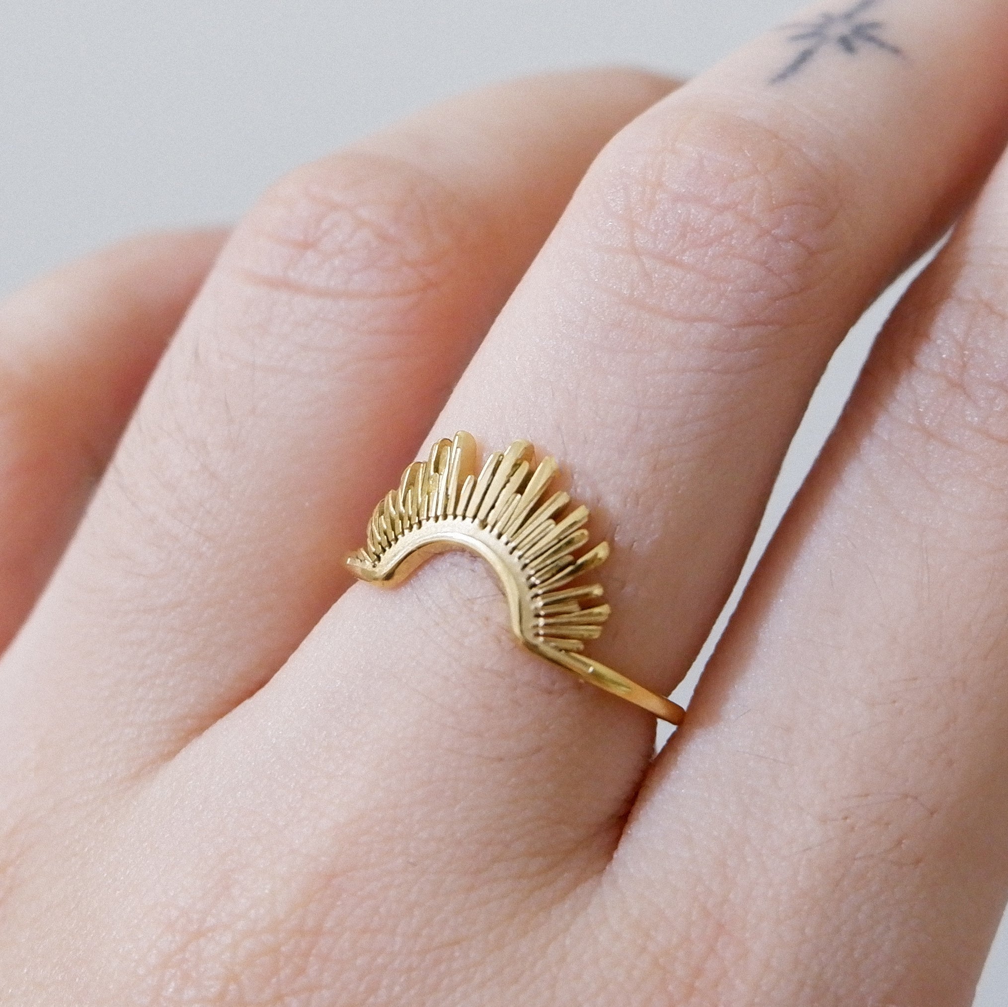 The Power Ring
