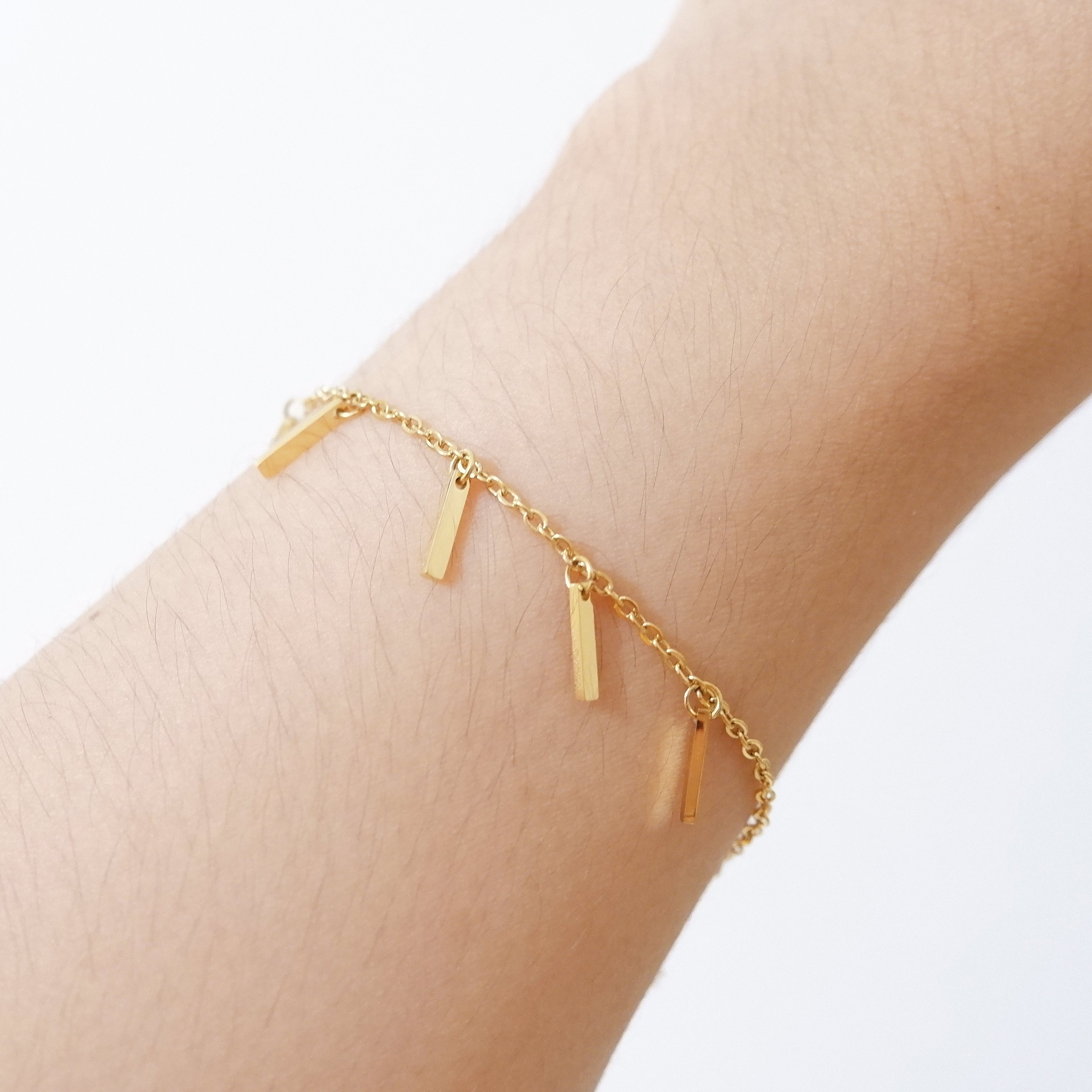 The Bar Station Bracelet