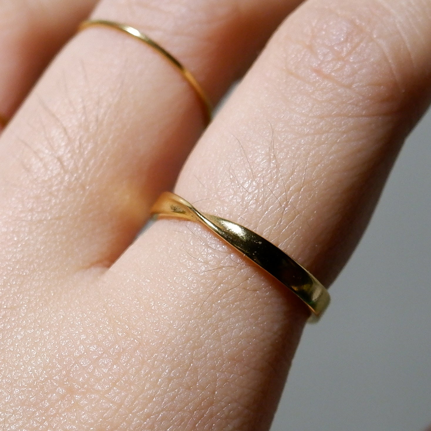 The Knot Stacker Band