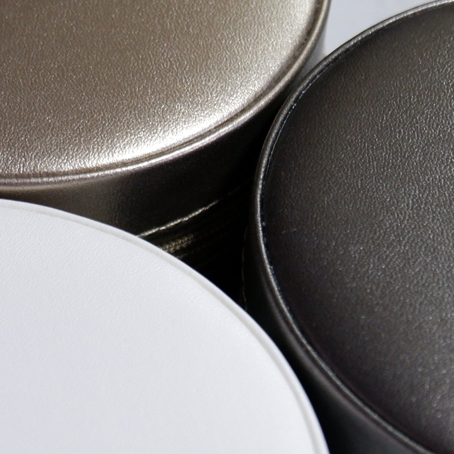 Neutrals On-the-Go Case