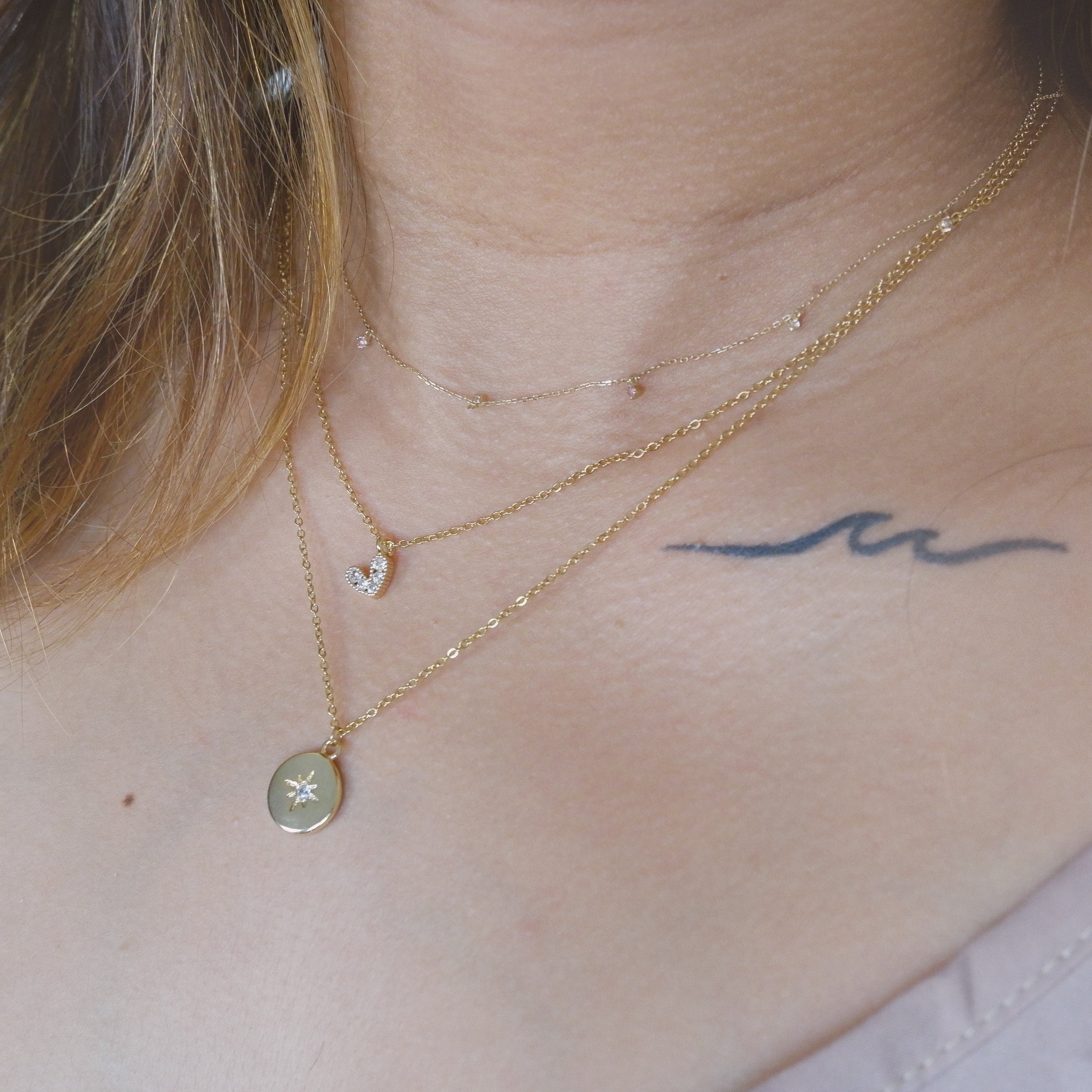 The Sweet Heart Add-on Charm