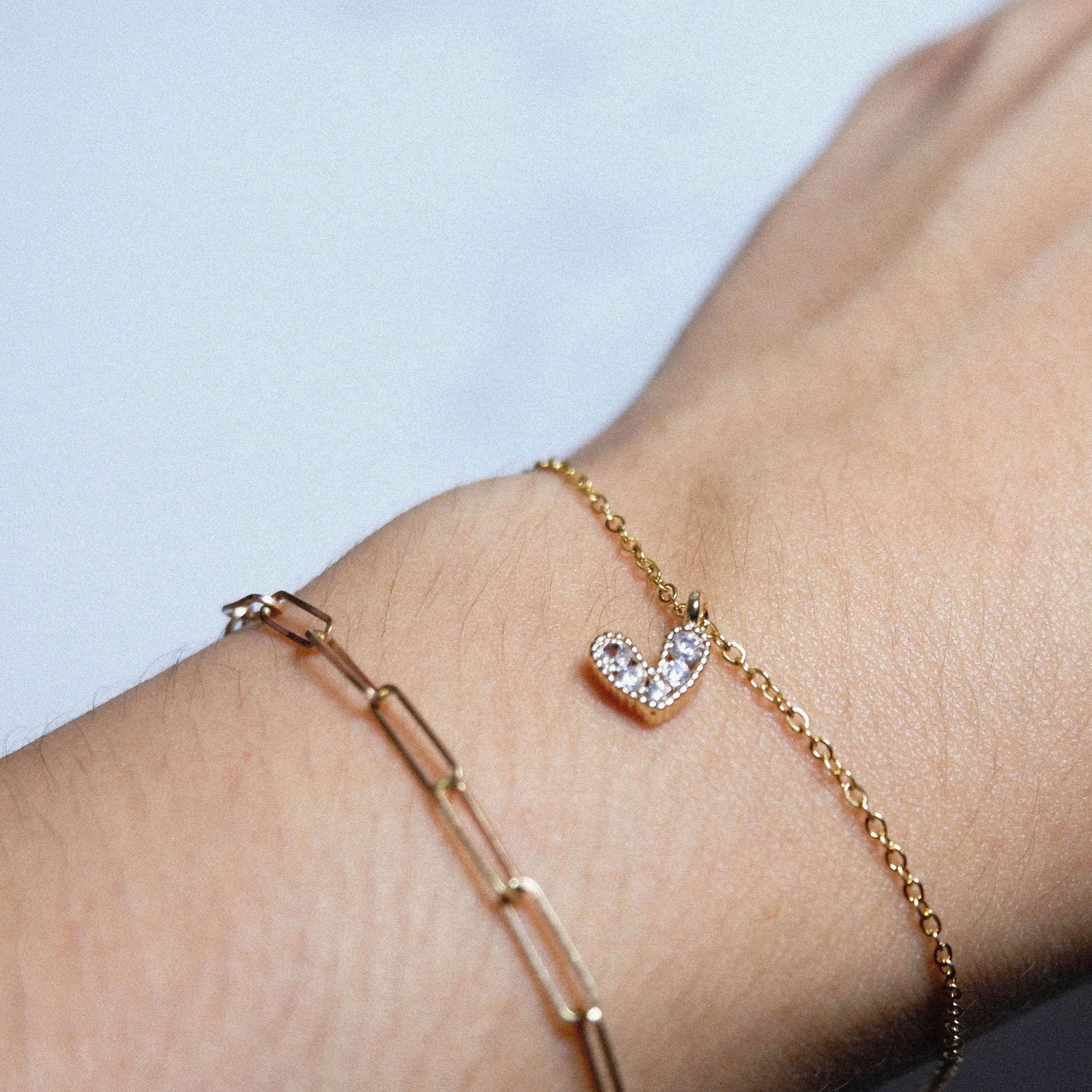 The Sweet Heart Add-on Charm