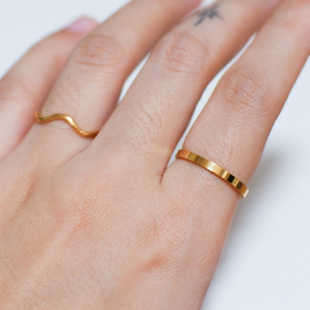 The Flat Stacker Band