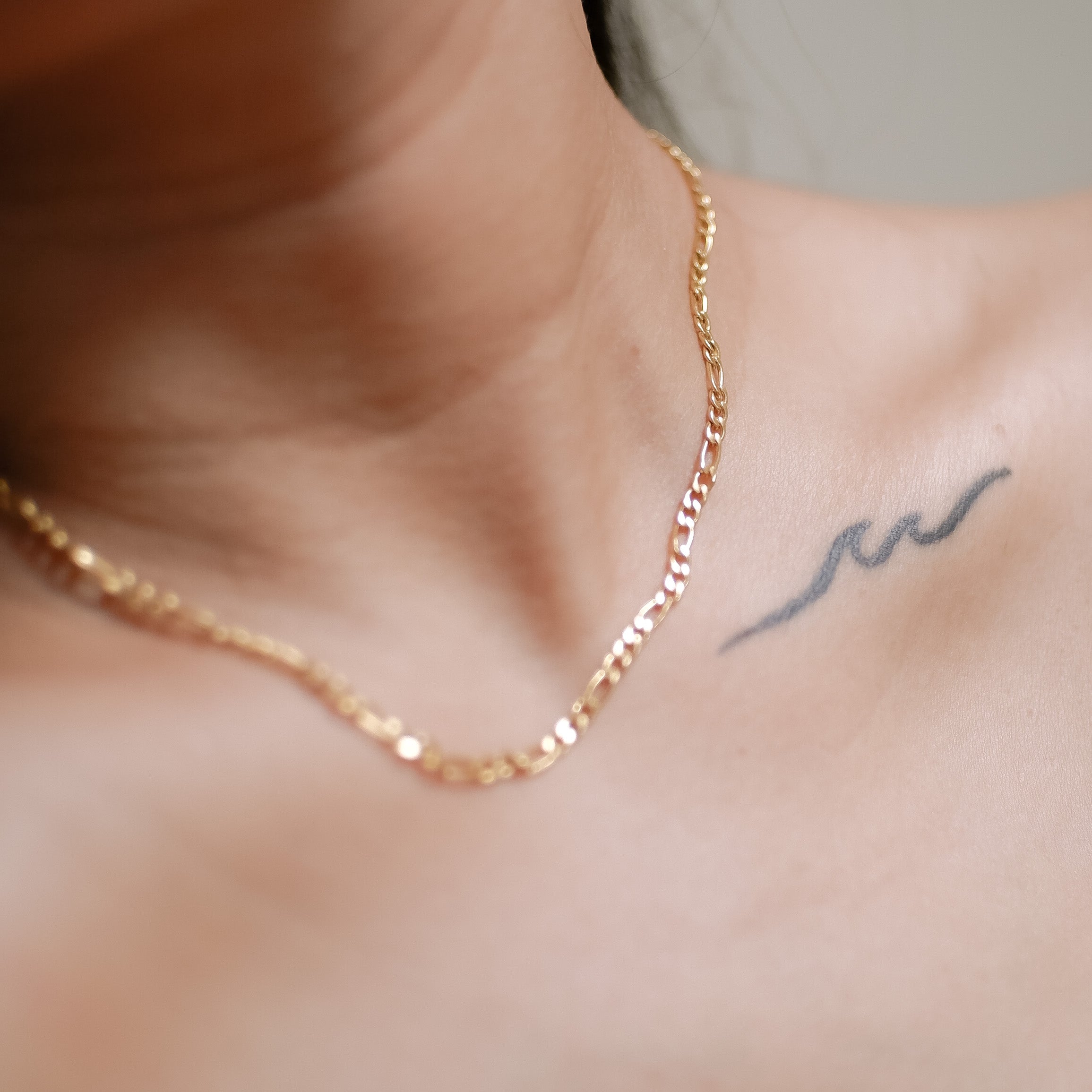 Ida Necklace