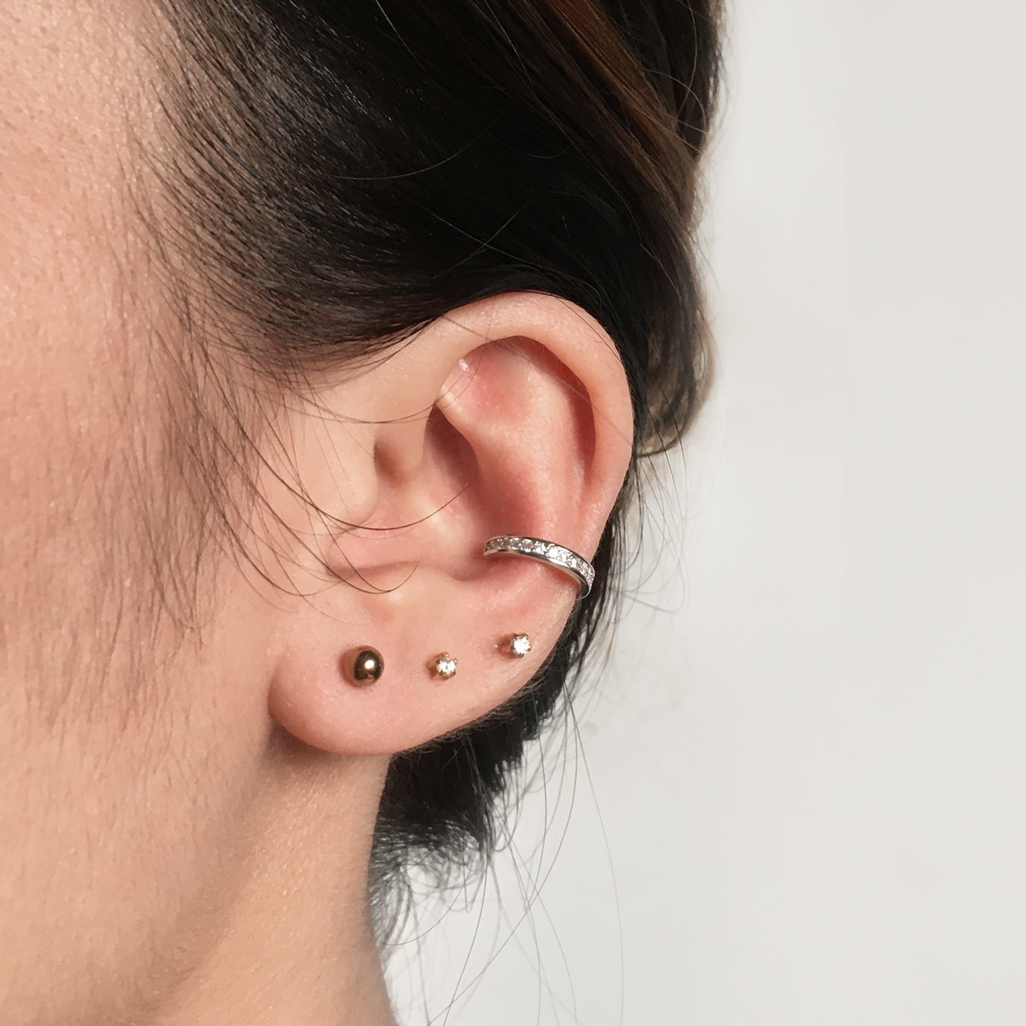 The Amy Ear Cuff