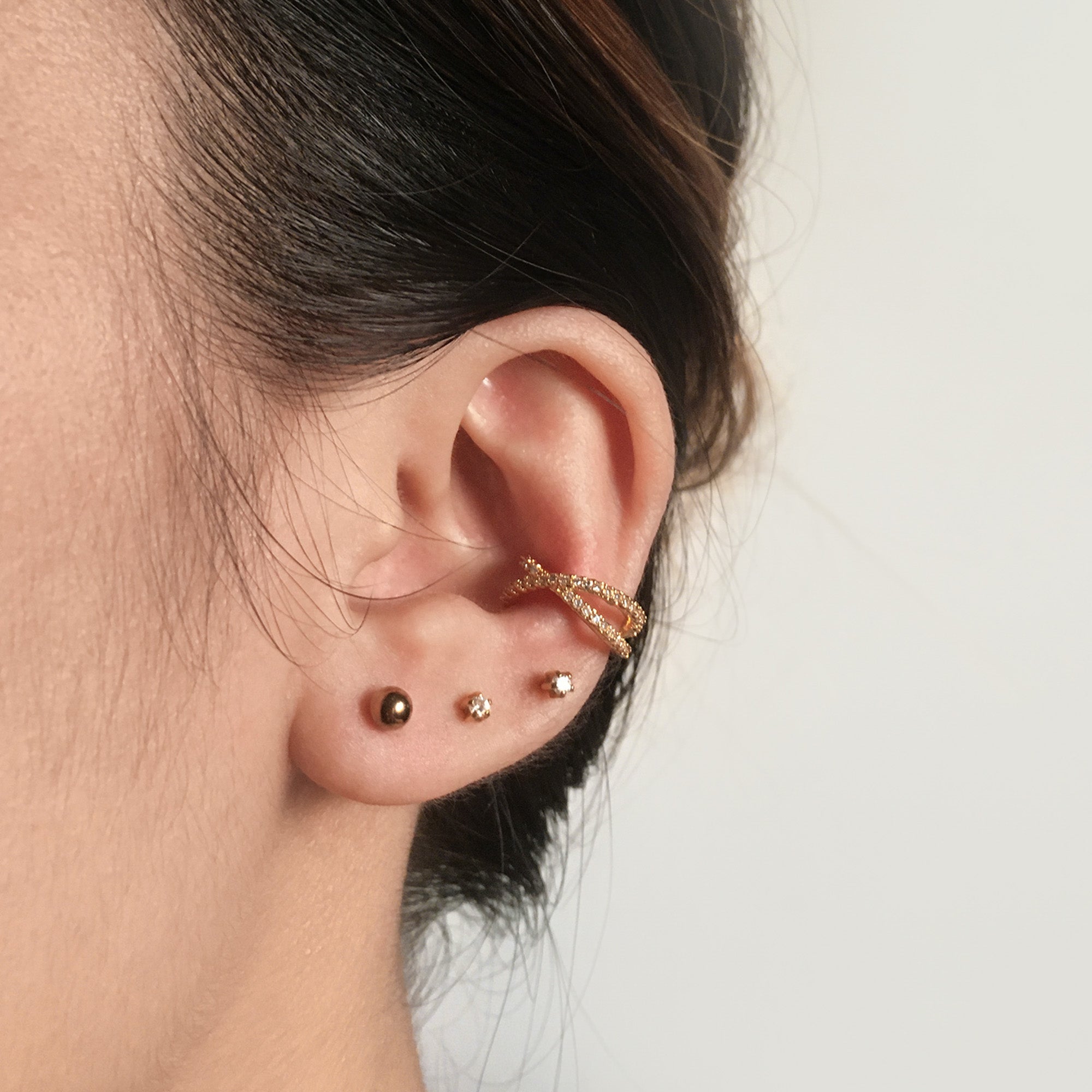The Cali Ear Cuff