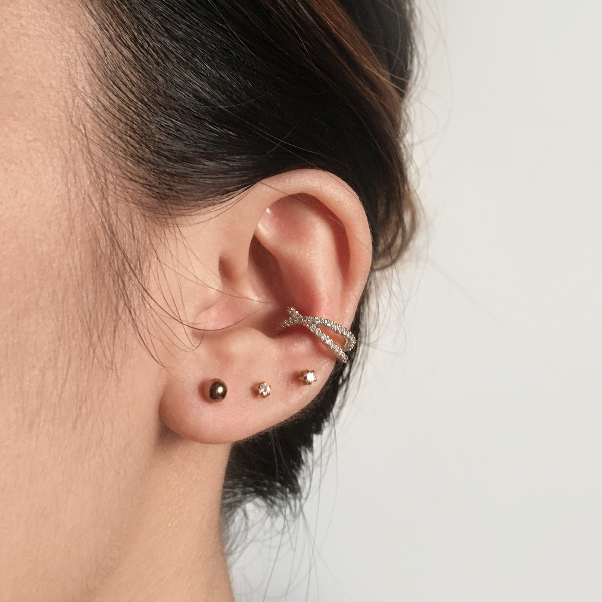 The Cali Ear Cuff