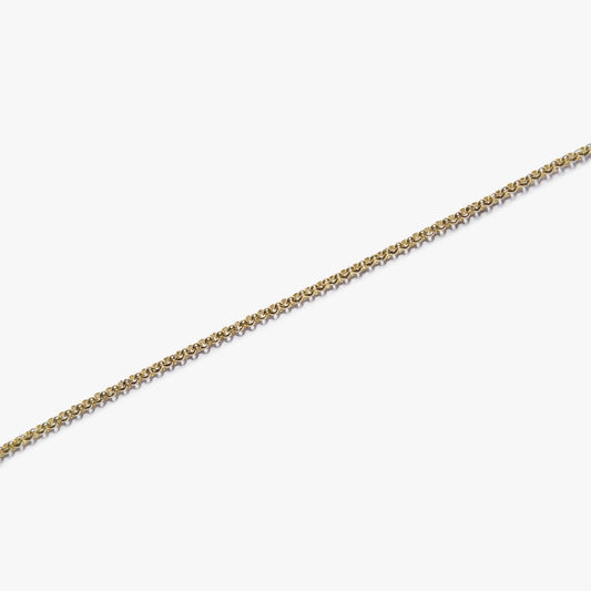 The Barely There Arlo Bracelet & Anklet