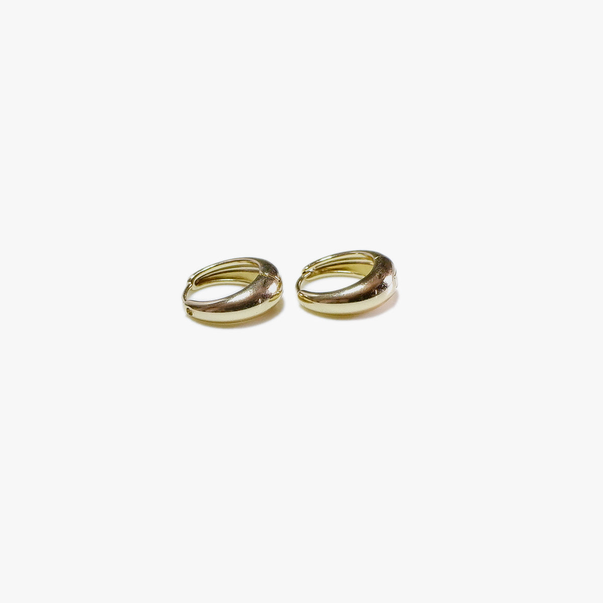 The Betty Bold Hoops