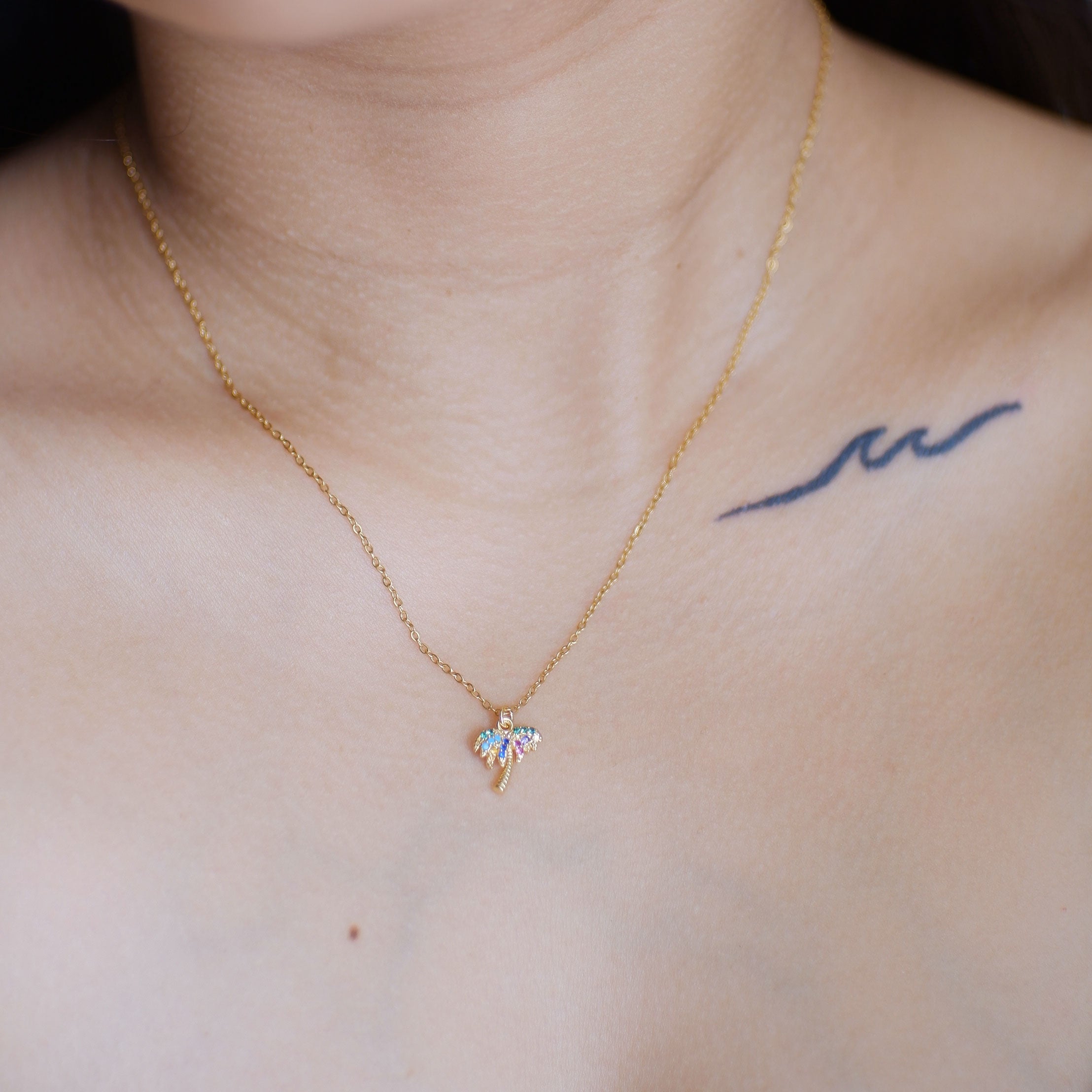 The Baby Malibu Color Play Charm