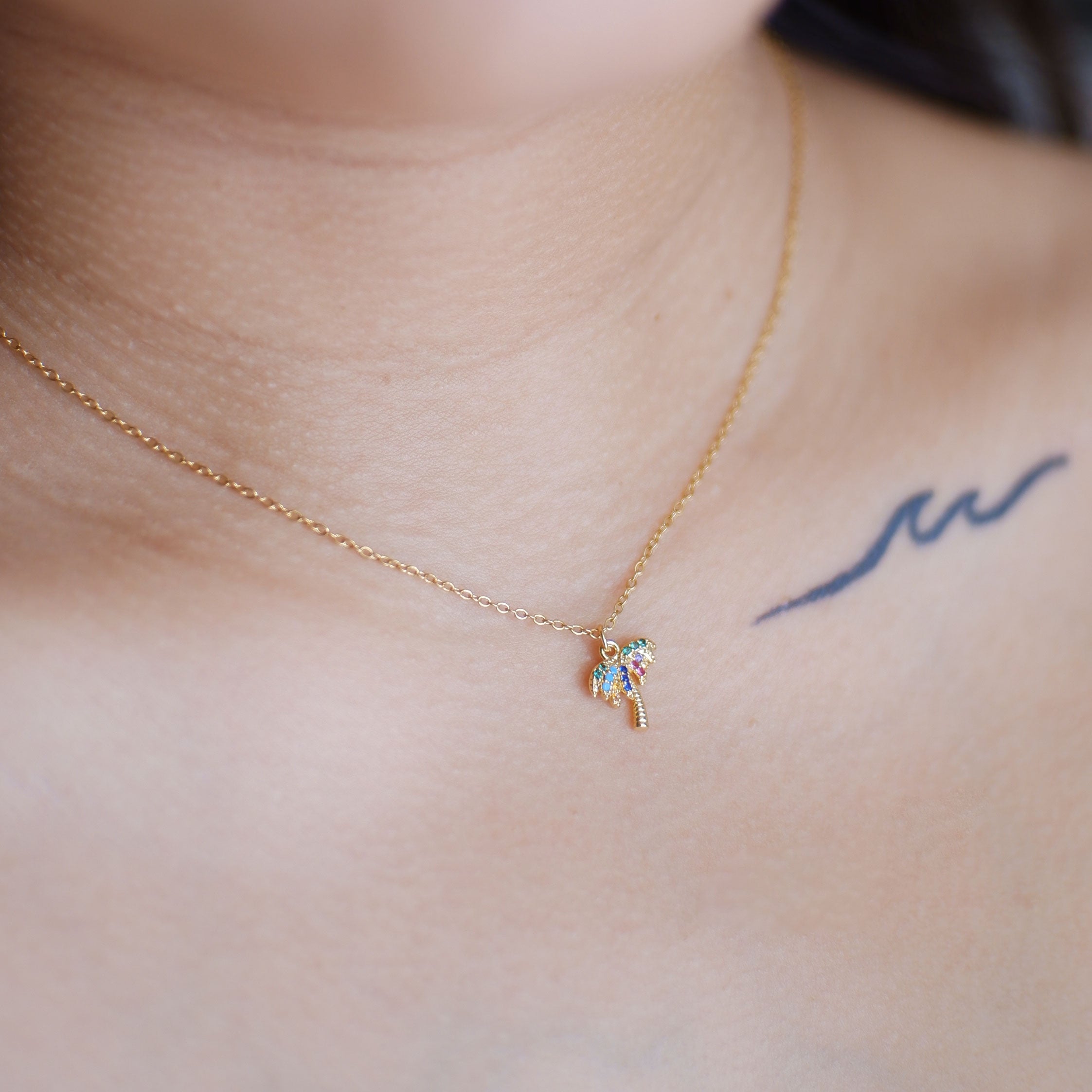 The Baby Malibu Color Play Charm