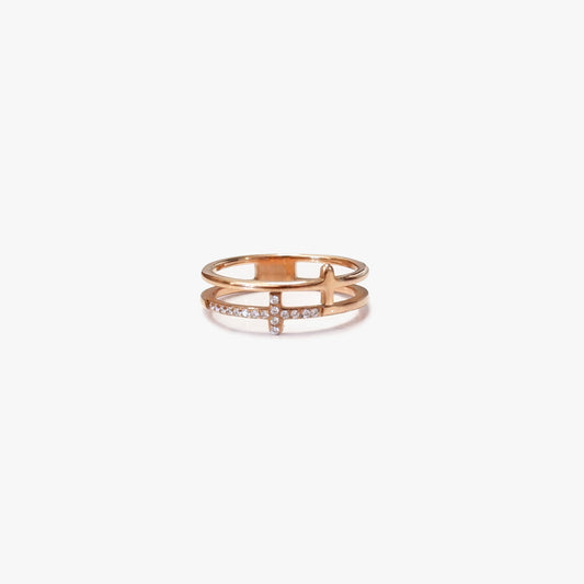 The Noelle Ring