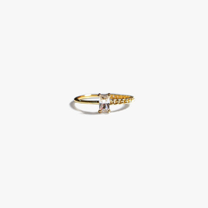 The Any-Size Katniss Ring