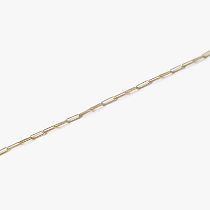 The Filly Petite Bracelet in Solid Gold