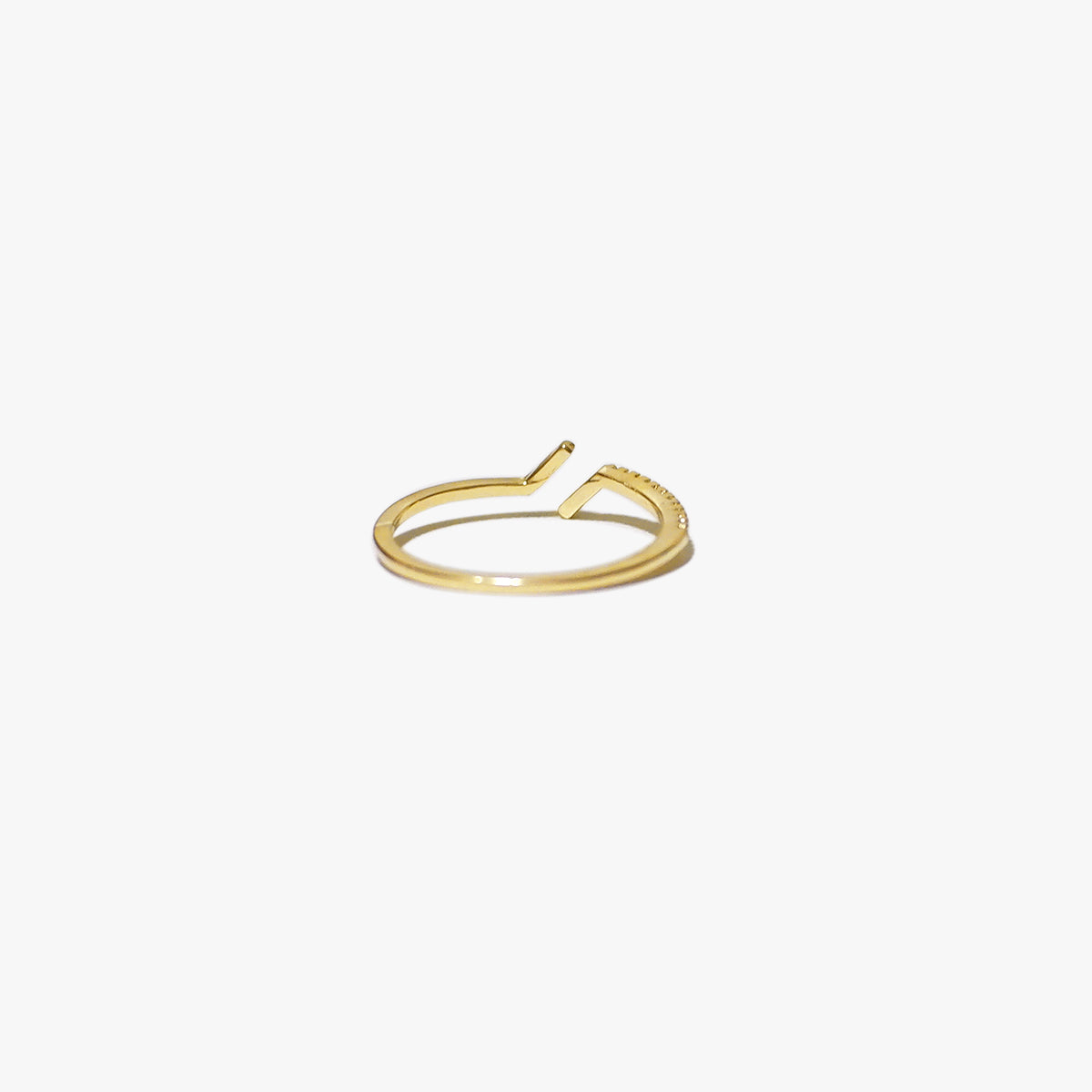 The Any-size Lennon Ring