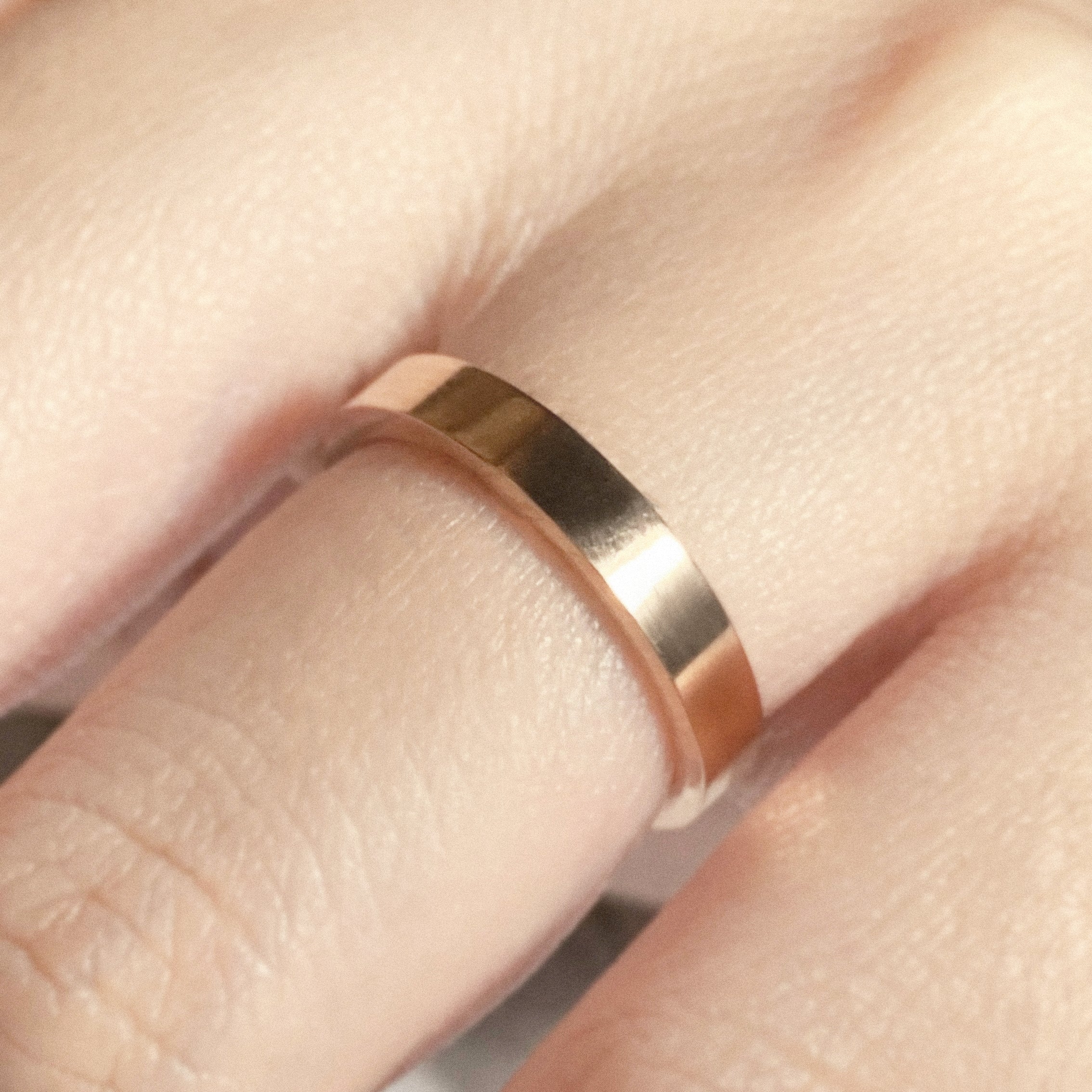 The Damien Slim Ring