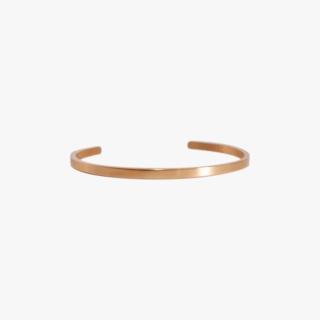 The Bare Bangle