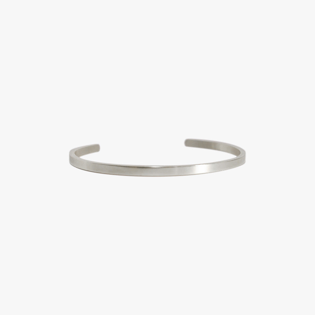 The Bare Bangle