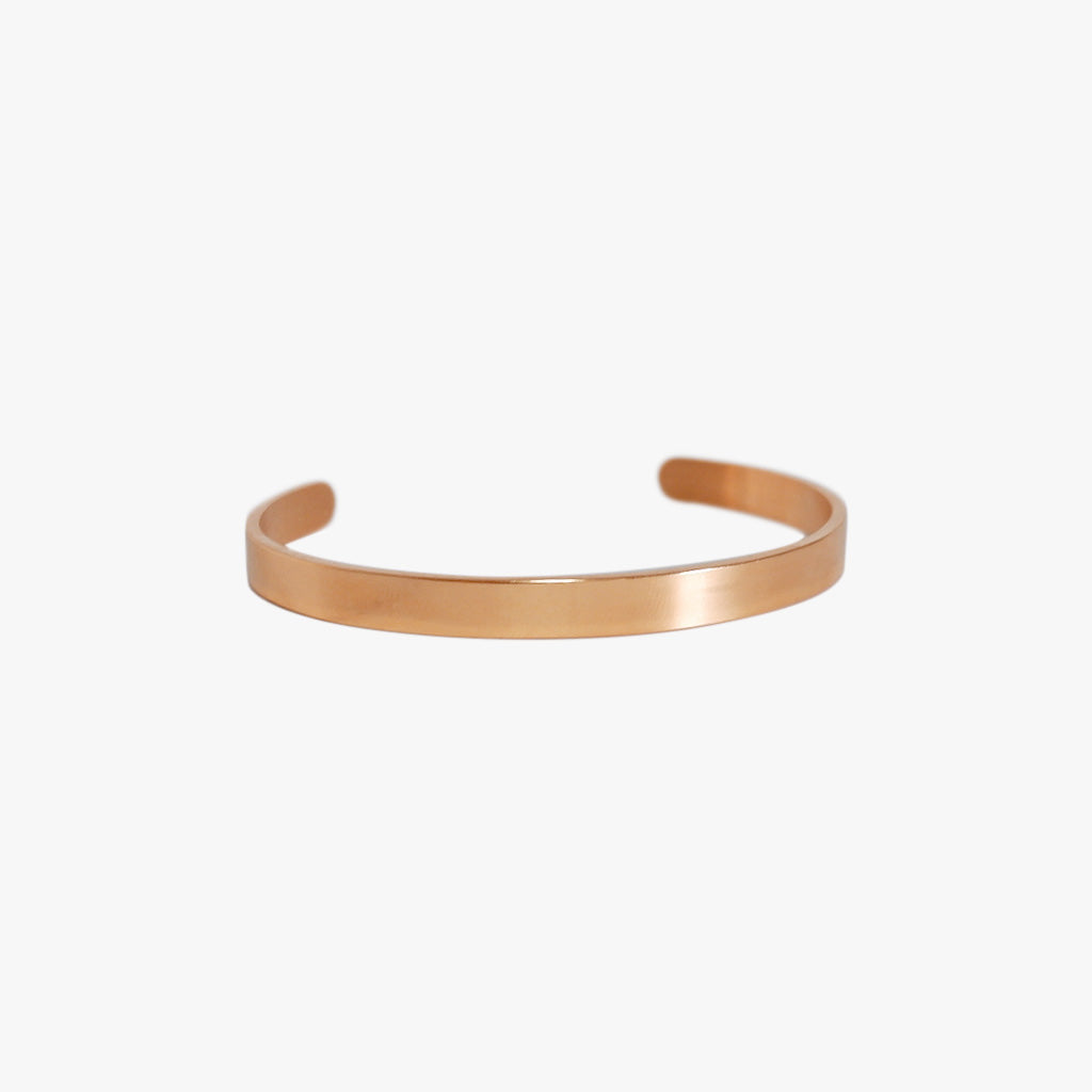 The Bare Bangle