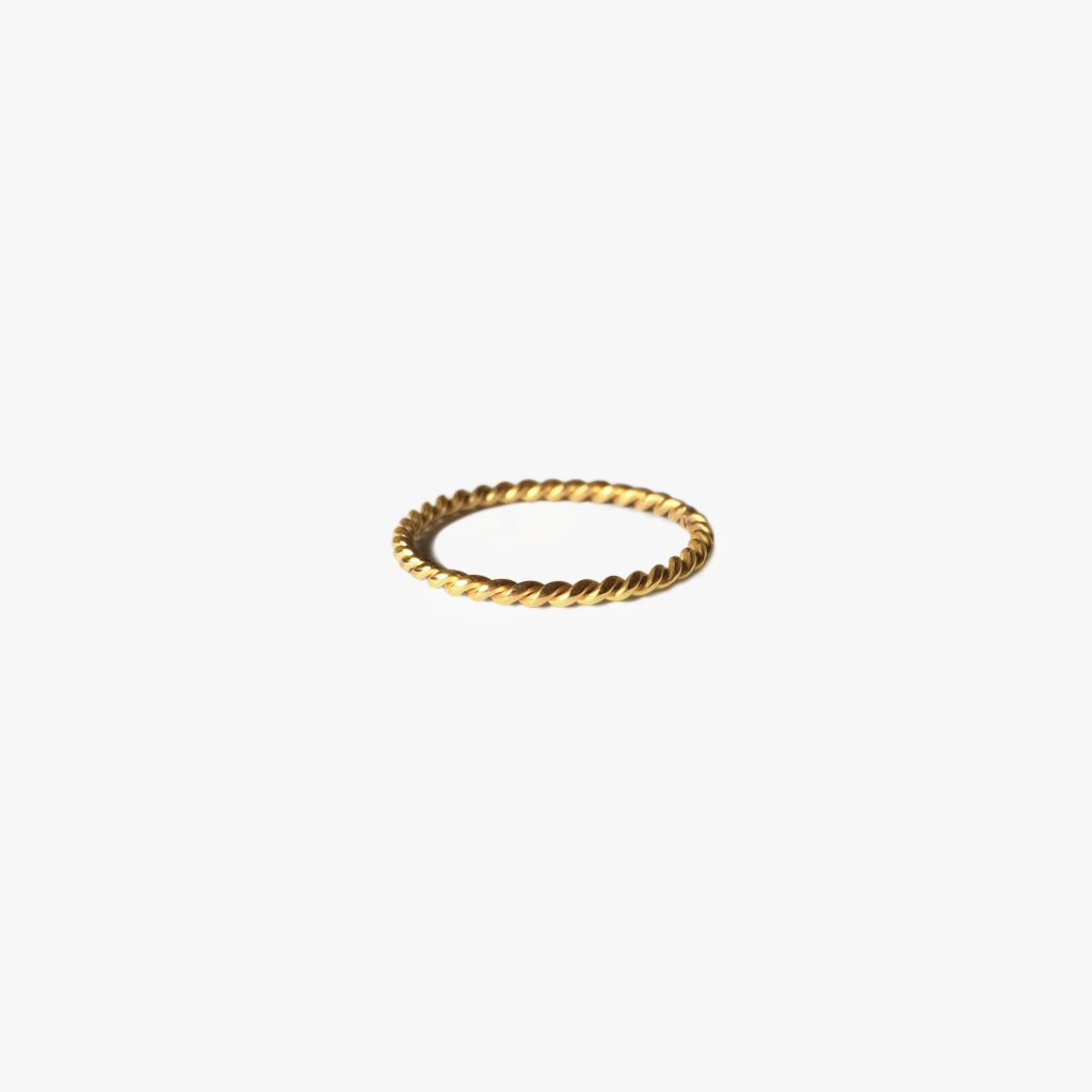 The Modern Stack - Brenna Ring