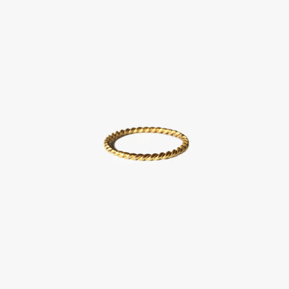 The Modern Stack - Brenna Ring