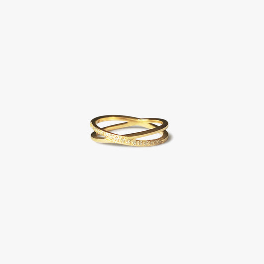 The Crissa Ring