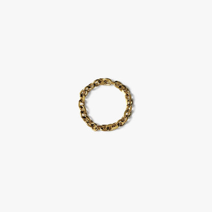 The Everyday Chain Soft Ring