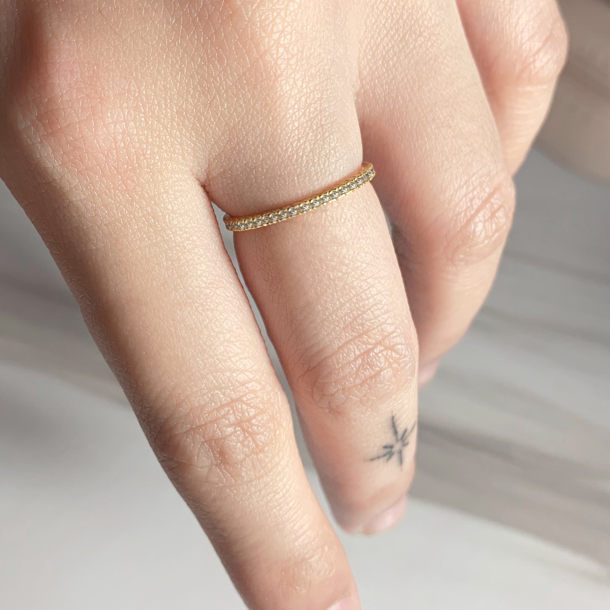 The Slim Eternity Band