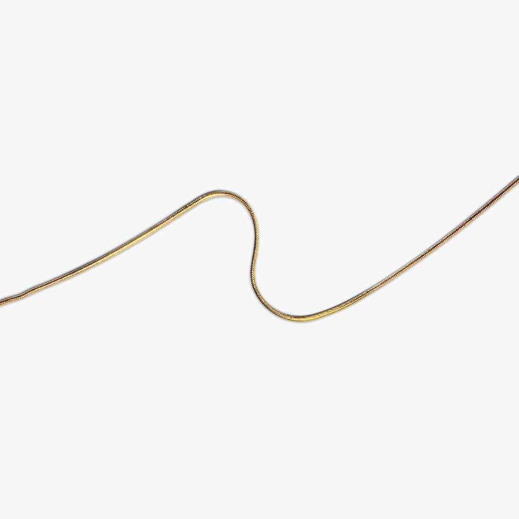 The Harper Slinky Bracelet and Anklet